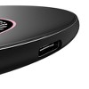 MLS Eastern Conference Teams Linen 15-Watt Wireless Charger - 3 of 4