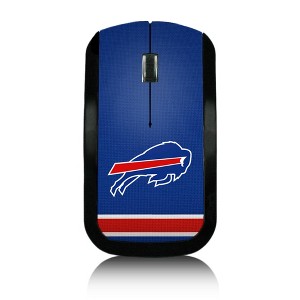 Keyscaper NFL AFC Teams Stripe Wireless Mouse - 1 of 4