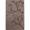 Prima Marketing Re-Design Mould 5"X8"X8mm-Forest Flora - 2 of 4
