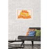 Trends International Hey Happy - Soul Full Of Sunshine Framed Wall Poster Prints - 2 of 4