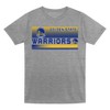 NBA Golden State Warriors Toddler 2pk Gray T-Shirt Set - 2 of 3
