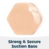 Tiny Twinkle Silicone Suction Bowl w/Lid for Baby and Toddler, BPA-Free and Microwave Safe - 4 of 4