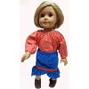 Doll Clothes Superstore Kickin Up Your Heels Hand Clappin Good Time Fits 18 Inch Girl Dolls Like American Girl - 3 of 4