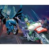 MasterPieces Batman 4-Pack 100 Piece Jigsaw Puzzles for Kids - 4 of 4