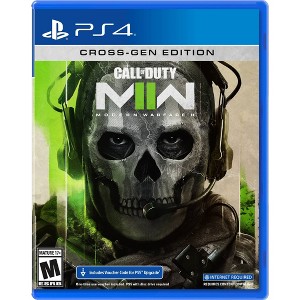 Call of Duty: Modern Warfare II - PlayStation 4 - 1 of 4