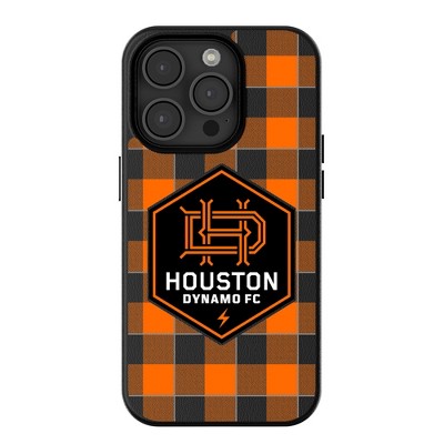 Keyscaper MLS Plaid MagSafe Compatible Cell Phone Case for iPhone 14 Pro Max