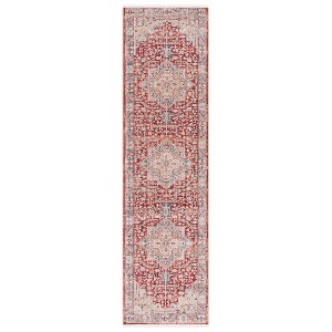 Kenitra KRA628 Area Rug  - Safavieh - 1 of 4