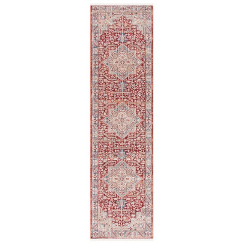 Kenitra KRA628 Area Rug  - Safavieh - image 1 of 4