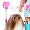 Our Generation Lhasa Apso Puppy 6" Hair Play Pet Dog Plush - image 2 of 4
