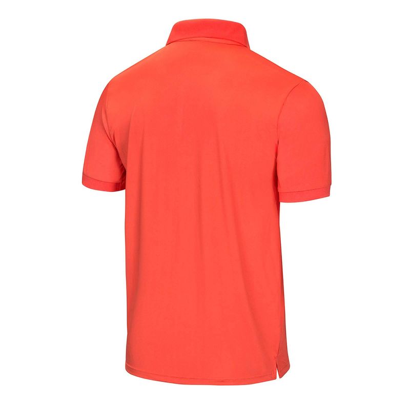 Mio Marino - Designer Golf Polo Shirt, 4 of 6
