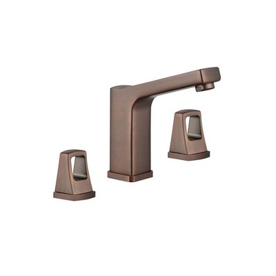 Legion Furniture UPC Faucet With Drain-Brown Bronze