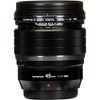 Olympus M.Zuiko Digital ED 45mm f/1.2 PRO Lens - 3 of 4