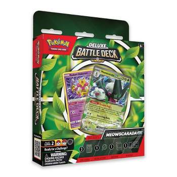  Pokemon Gardevoir V Theme Battle Deck - 60 Cards