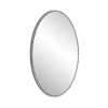 GlasFlength Decorative Wall Mirrors Bathroom Mirror Modern Wall Decor, Unique Style, for Entryway, Bedroom,Living Room, Washroom, - 3 of 4