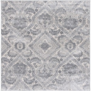 Brentwood BNT827 Power Loomed Area Rug  - Safavieh - 1 of 4
