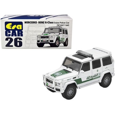 mercedes g class toy