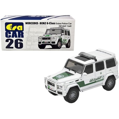 mercedes g class toy car