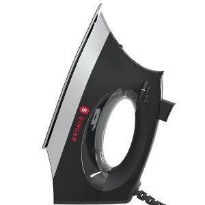 Singer 22044811204 SteamCraft Plus 2.0 Iron - Black - 1 of 3