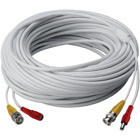 lorex 100 ft cable