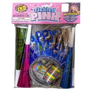 TNT Fireworks Pink Pull-N-Pop Fireworks - 1 of 4