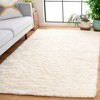 Casablanca CSB499 Hand Woven Indoor Rugs - Safavieh - 2 of 4