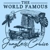 Men's Jungle Cruise The World Famous La Quila T-Shirt - 2 of 4