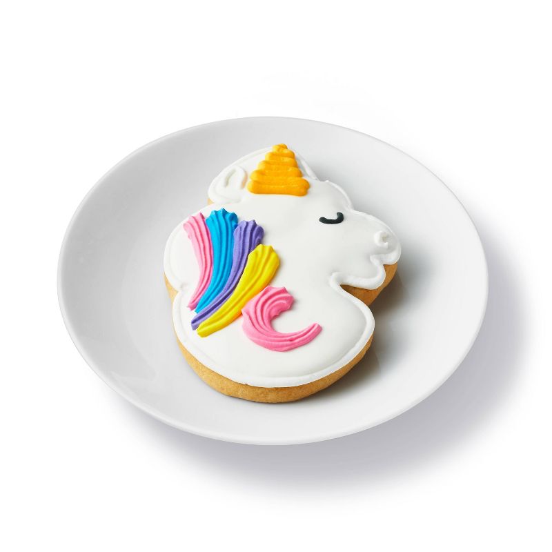 Unicorn Sugar Cookie - 2.12oz - Favorite Day&#8482;, 3 of 7