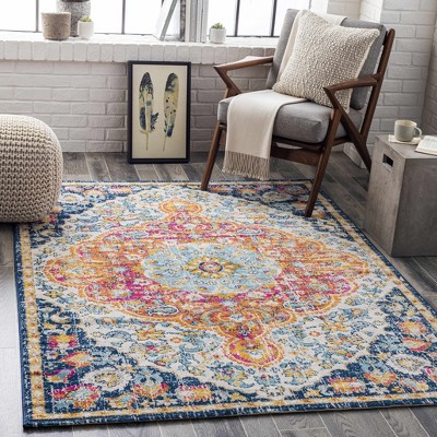 Hauteloom Silkstone Area Rug