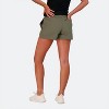 Vapor Apparel Women's UPF 50+ UV Sun Protection Camper Short - 2 of 3