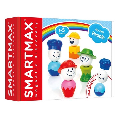 Smartmax My First Dinosaurs : Target