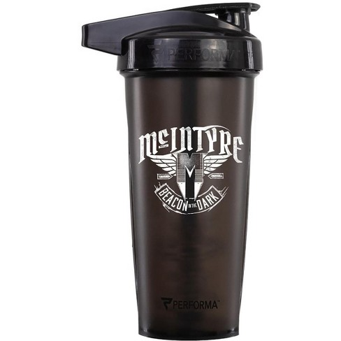 Performa Activ 28 Oz. Wwe Collection Shaker Cup : Target