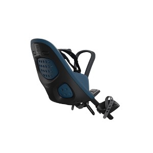 Thule Yepp 2 Mini - Majolica Blue - 1 of 3