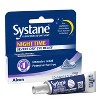 Systane Night Time Lubricant Eye Drops - 0.13oz - 3 of 4