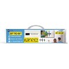 Lifeware TV & Monitor Wall Mount - Up To 55 Inches - 4 of 4