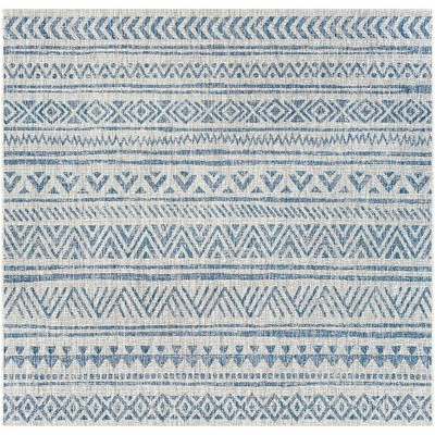 Mark & Day Elodie Woven Indoor and Outdoor Area Rugs