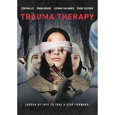 Trauma Therapy (DVD)(2020)