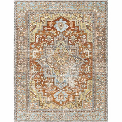 Hauteloom Hardwick Performance Rug