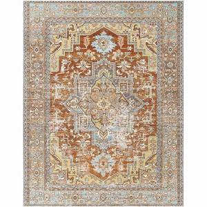 Hauteloom Hardwick Performance Rug - 1 of 4