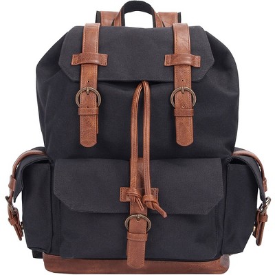 cornelia velvet mini backpack