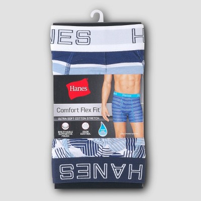 target mens underwear hanes