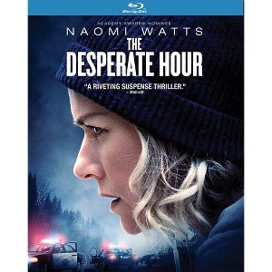 The Desperate Hour - 1 of 1