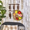The Lakeside Collection Multi Wall Hooks - 3 of 3