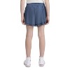Converse® Girls' Pull-On Shorts - 4 of 4