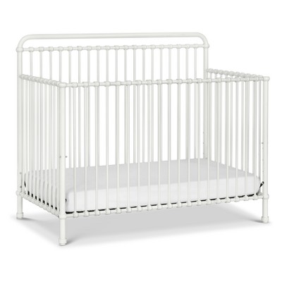 target million dollar baby crib