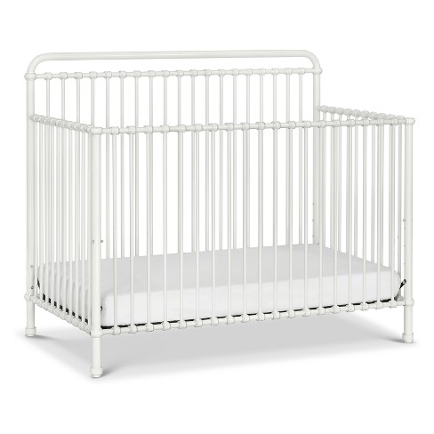 Target million 2025 dollar baby crib