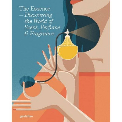 The Essence - by  Gestalten (Hardcover)