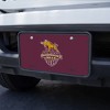 California State University Dominguez Hills Primary Logo Novelty Metal Vanity Tag License Plate - 3 of 4