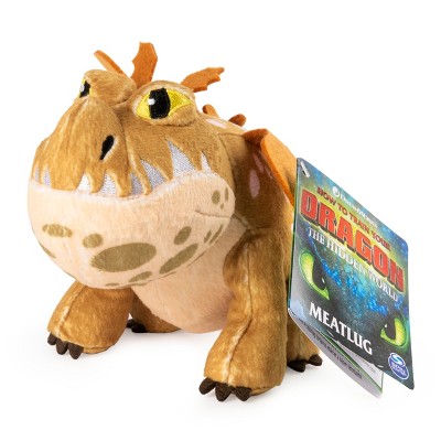 target dragon plush