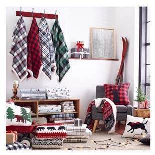 Eddie Bauer Bedding Collection Target