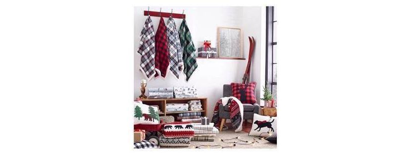 Eddie Bauer Bedding Collection
